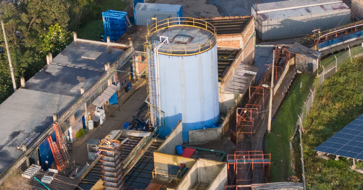 Regulaciones internacionales