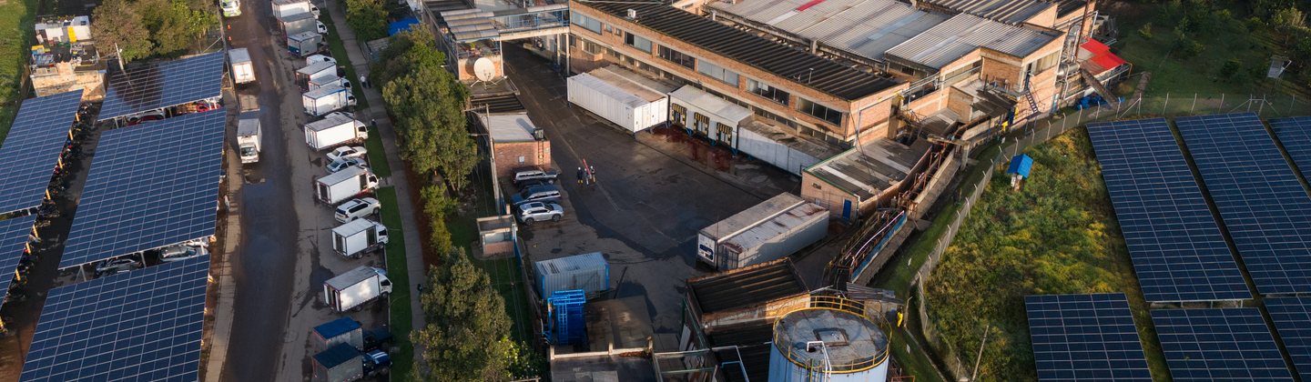 Frigoríficos BLE - Ambientalmente sostenibles